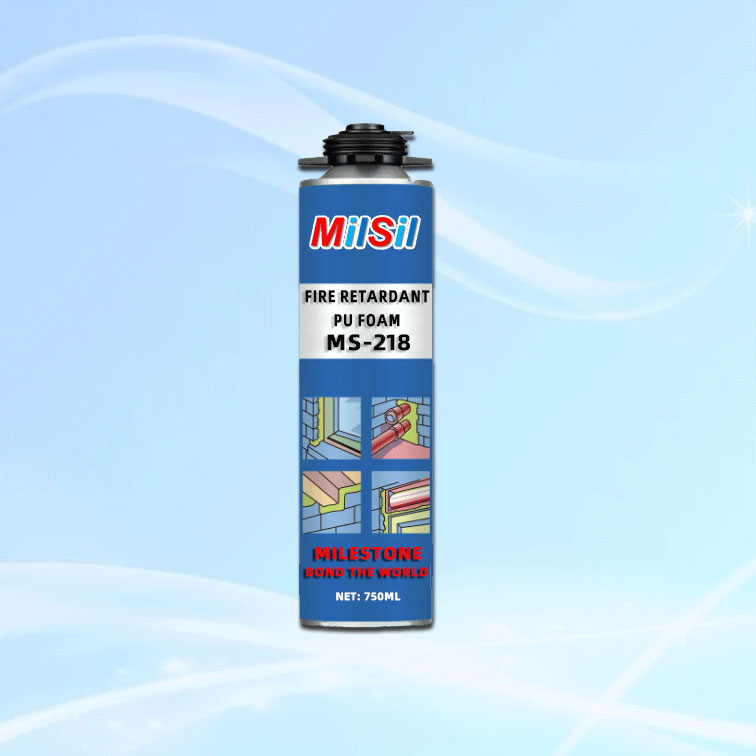 MS-218 PU Foam