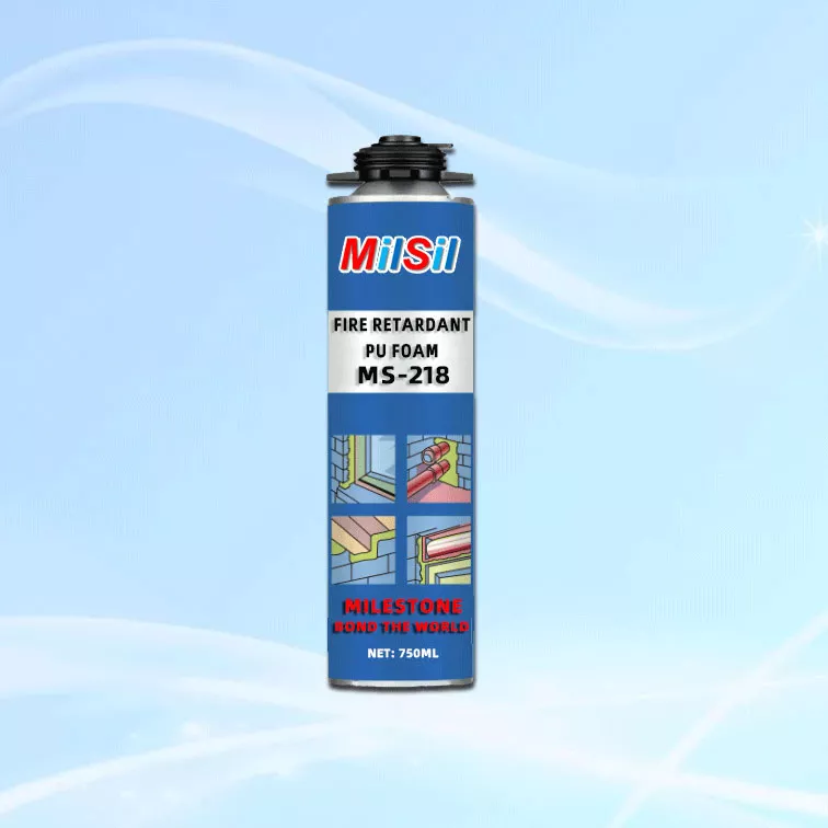 MS-218 PU Foam