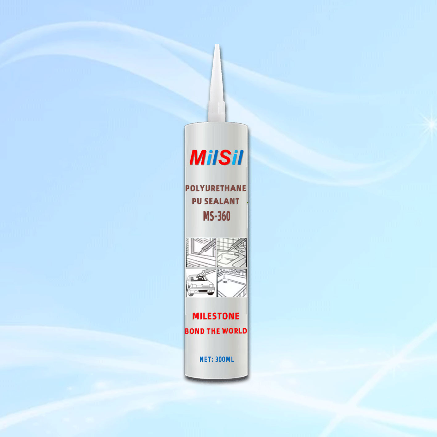 طماد MS - 360 PU