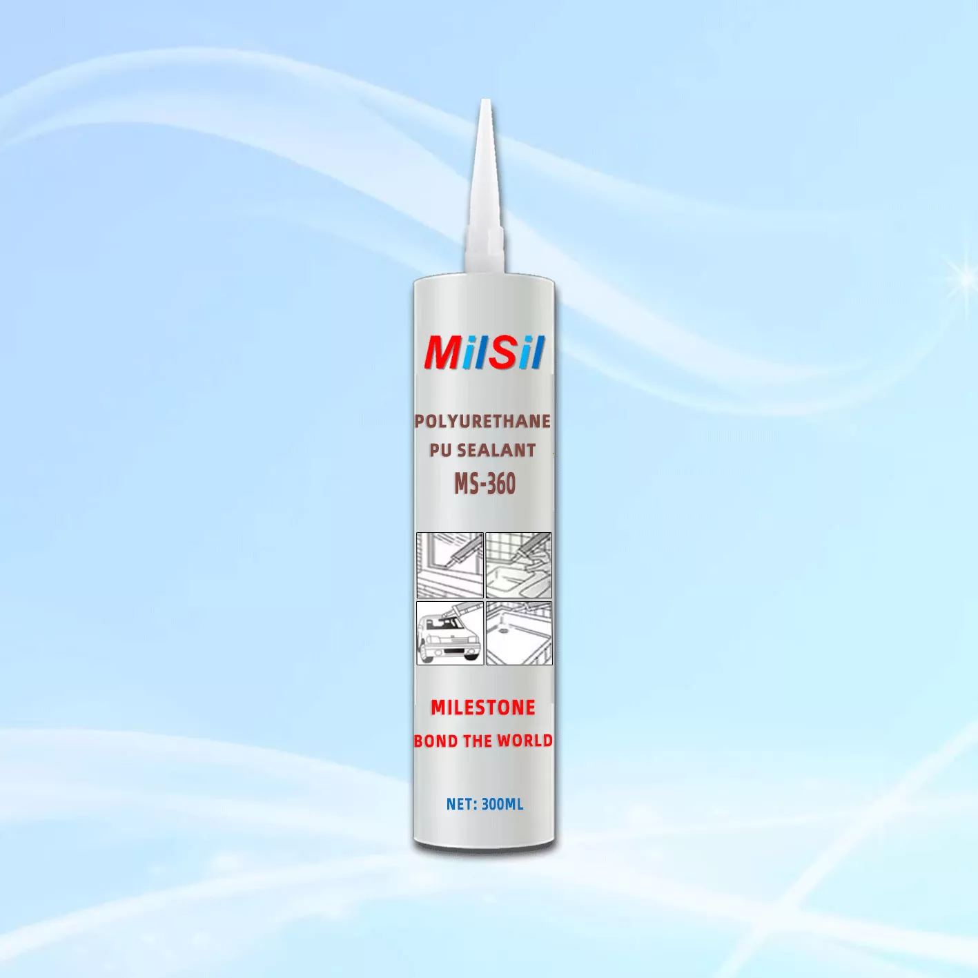 MS-360 PU Sealant